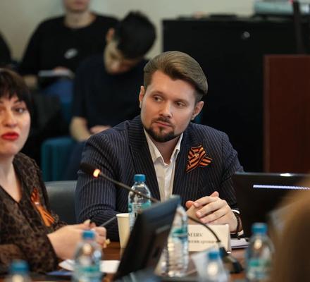 В Ставрополе прошёл круглый стол ко Дню единых действий