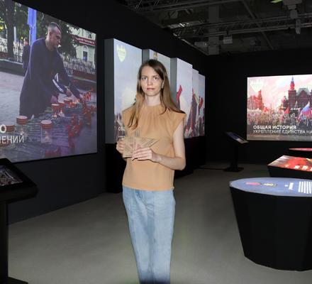 мы начали публиковать все полученные истории на официальном сайте музейно-выставочного комплекса в разделе «Письма семейной памяти»