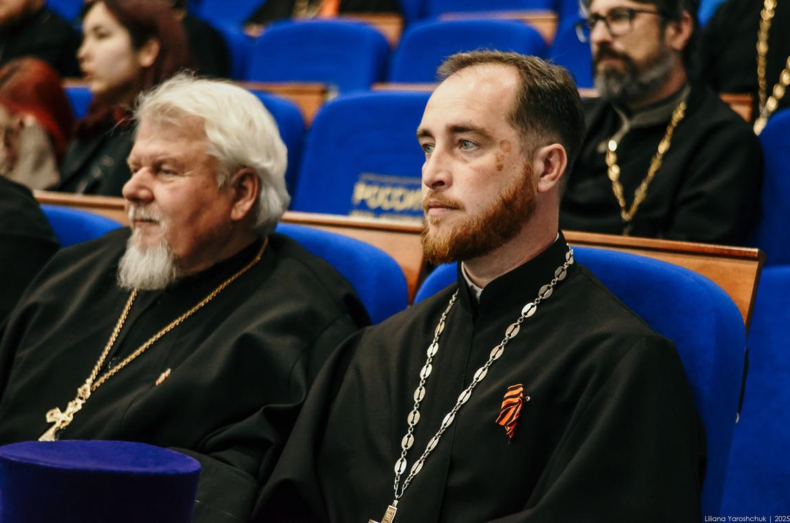 В музейно-выставочном комплексе