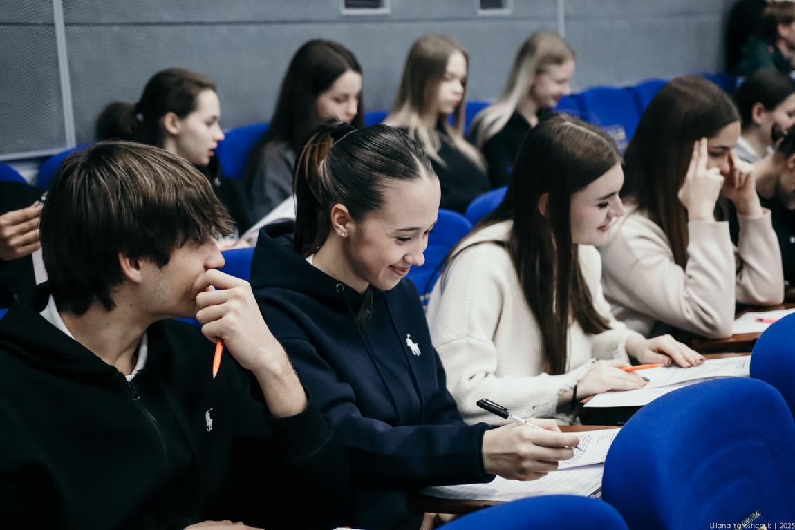 В Ставропольском крае прошёл юбилейный «Большой этнографический диктант»!