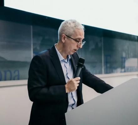 История лучше всего работает тогда, когда к ней можно прикоснуться