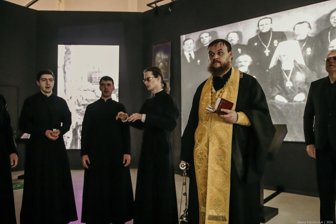 Сегодня в историческом парке говорили о Ленинграде