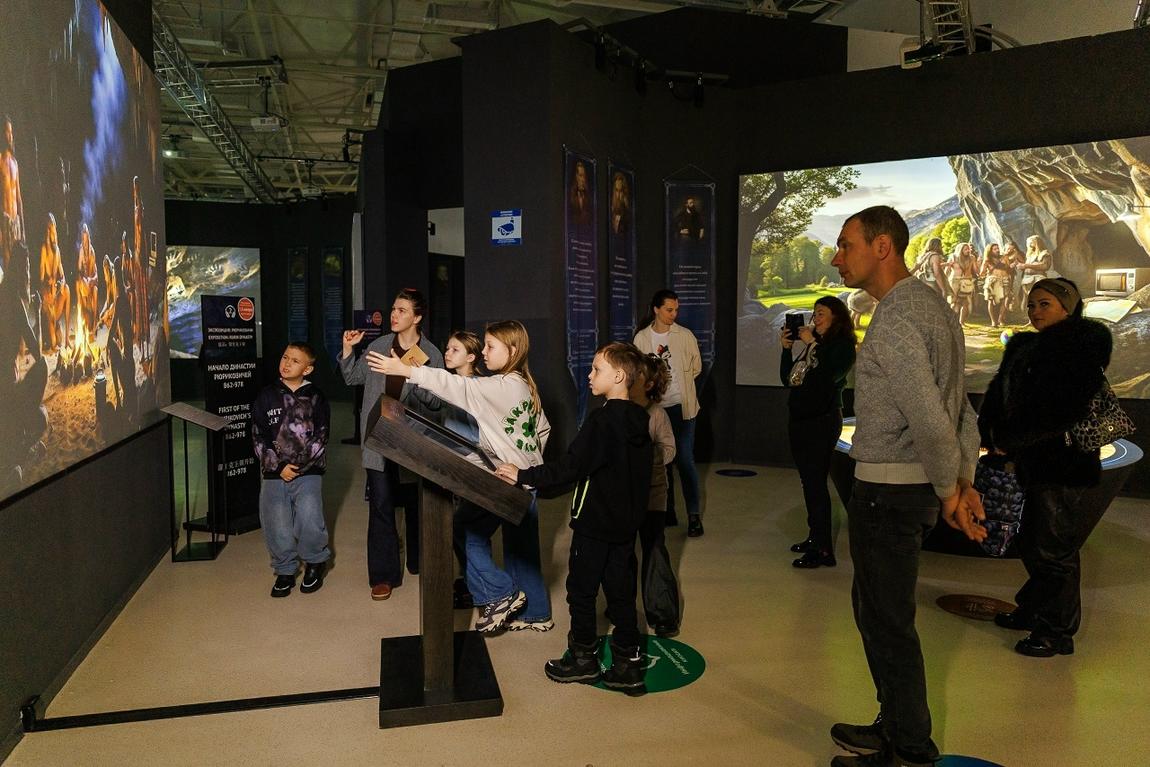 Как прошел «Праздник нежности».