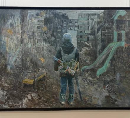 В Ставрополе откроется новая выставка