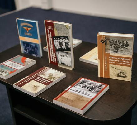 День Единых действий: кинопоказ.