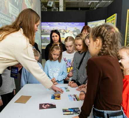 Как мы провели День Матери?