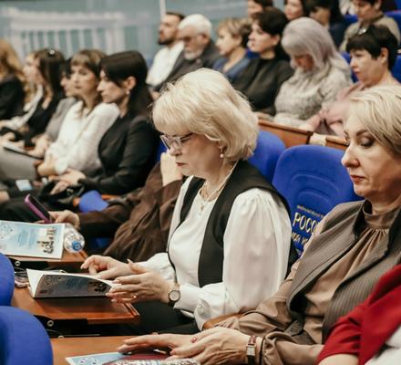 На Ставрополье прошло заседание коллегии Министерства образования края.