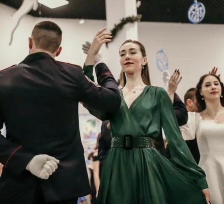 Каким может быть настоящий праздник?