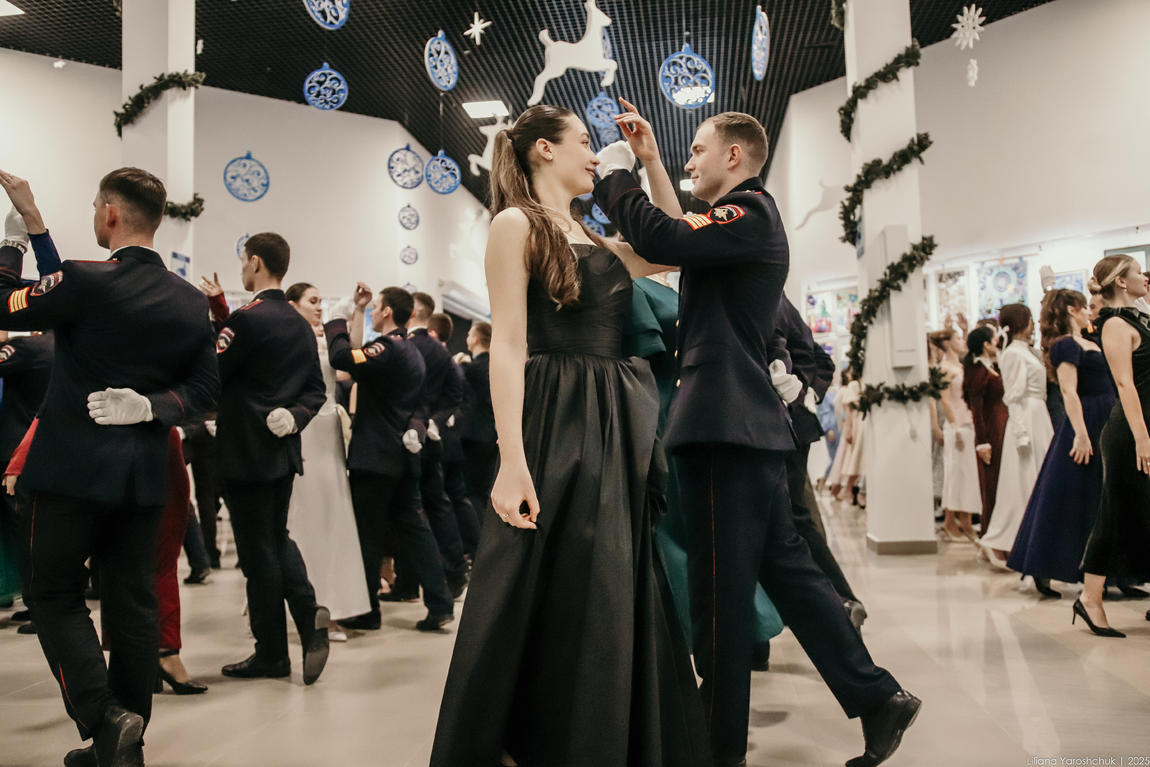 Каким может быть настоящий праздник?