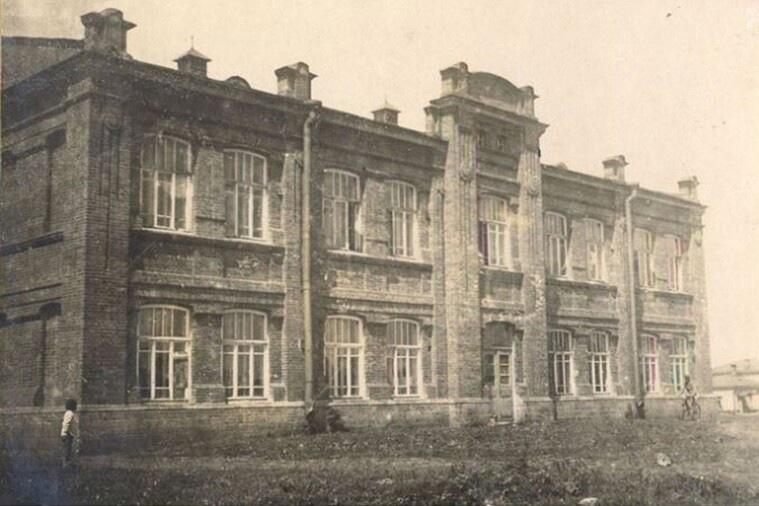 Экскурсия в историю города Ставрополя. Сотрудники исторического парка узнали интересные факты о психиатрической больнице города