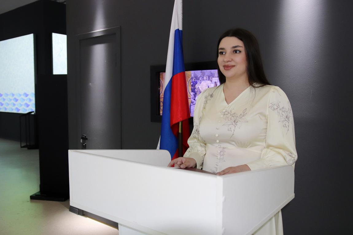 Пиратская свадьба в историческом комплексе Ставрополя