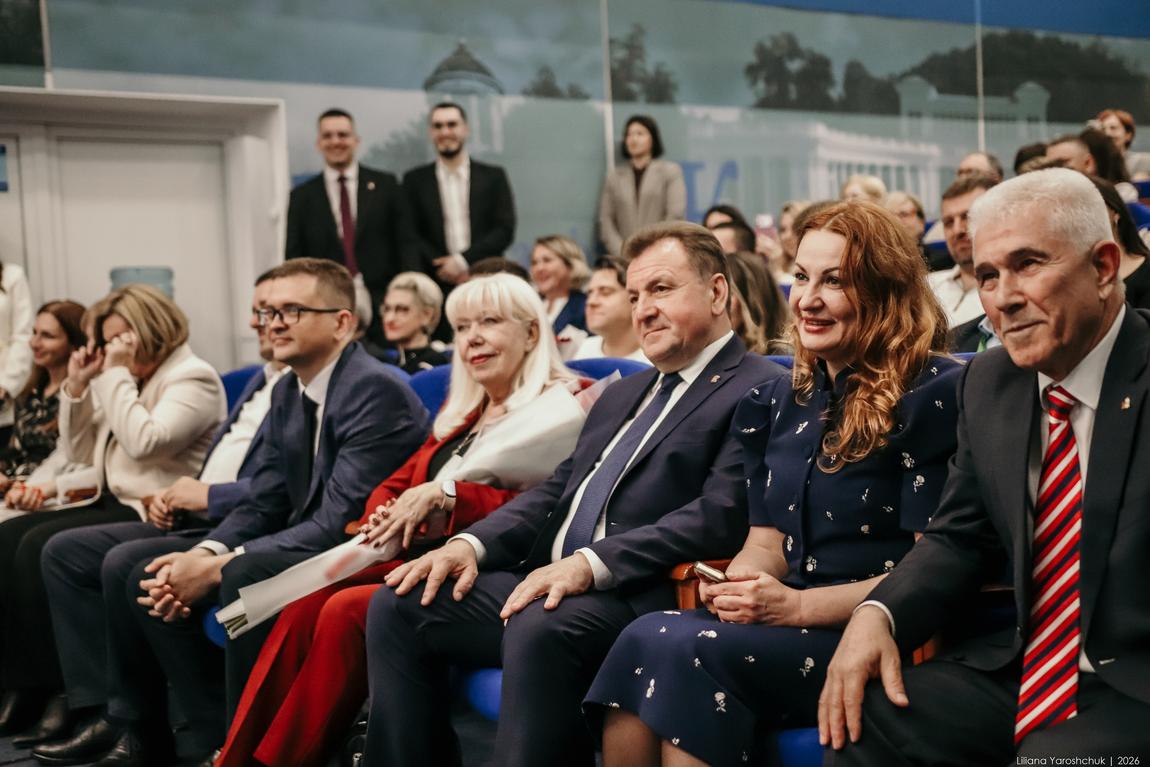 В Ставрополе наградили лучших предпринимателей