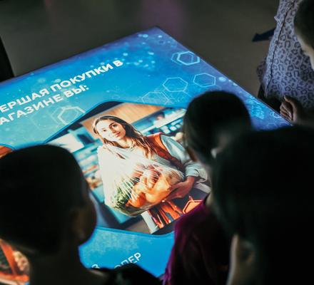 Как интересно провести летние каникулы?